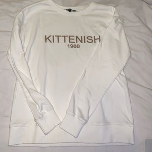 Kittenish Crew